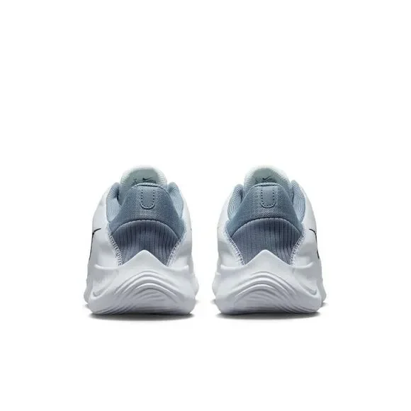 Nike Flex Experience Run 11 Next Nature White Black Ashen Slate Size 10 - Picture 2 of 12